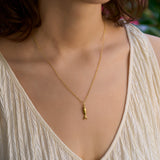 Trinket Necklace