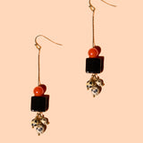 Preorder Sayde Dangle Earrings