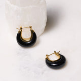 Selma_Black_Earrings_V01