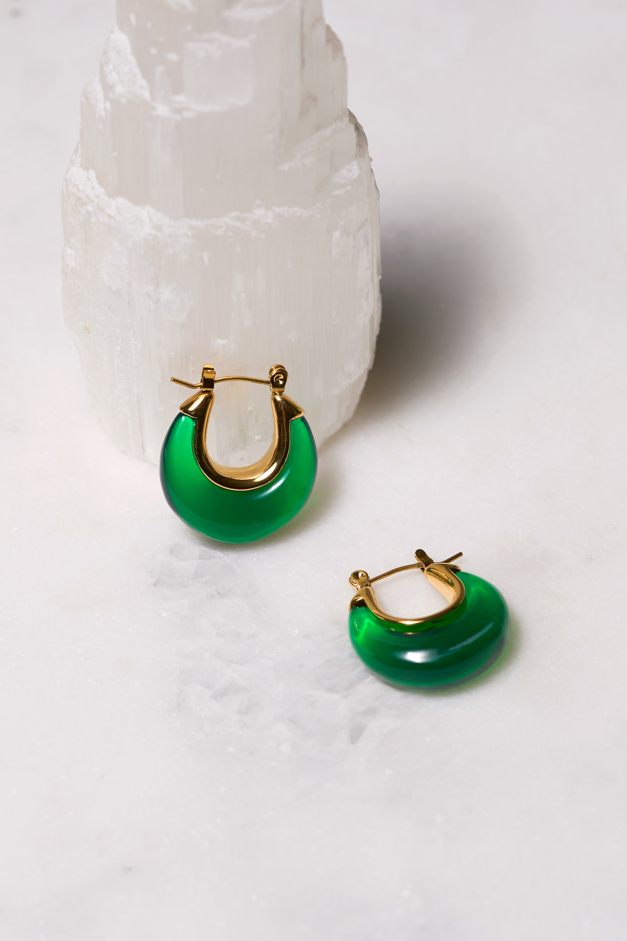 Selma_Green_Earrings_V01