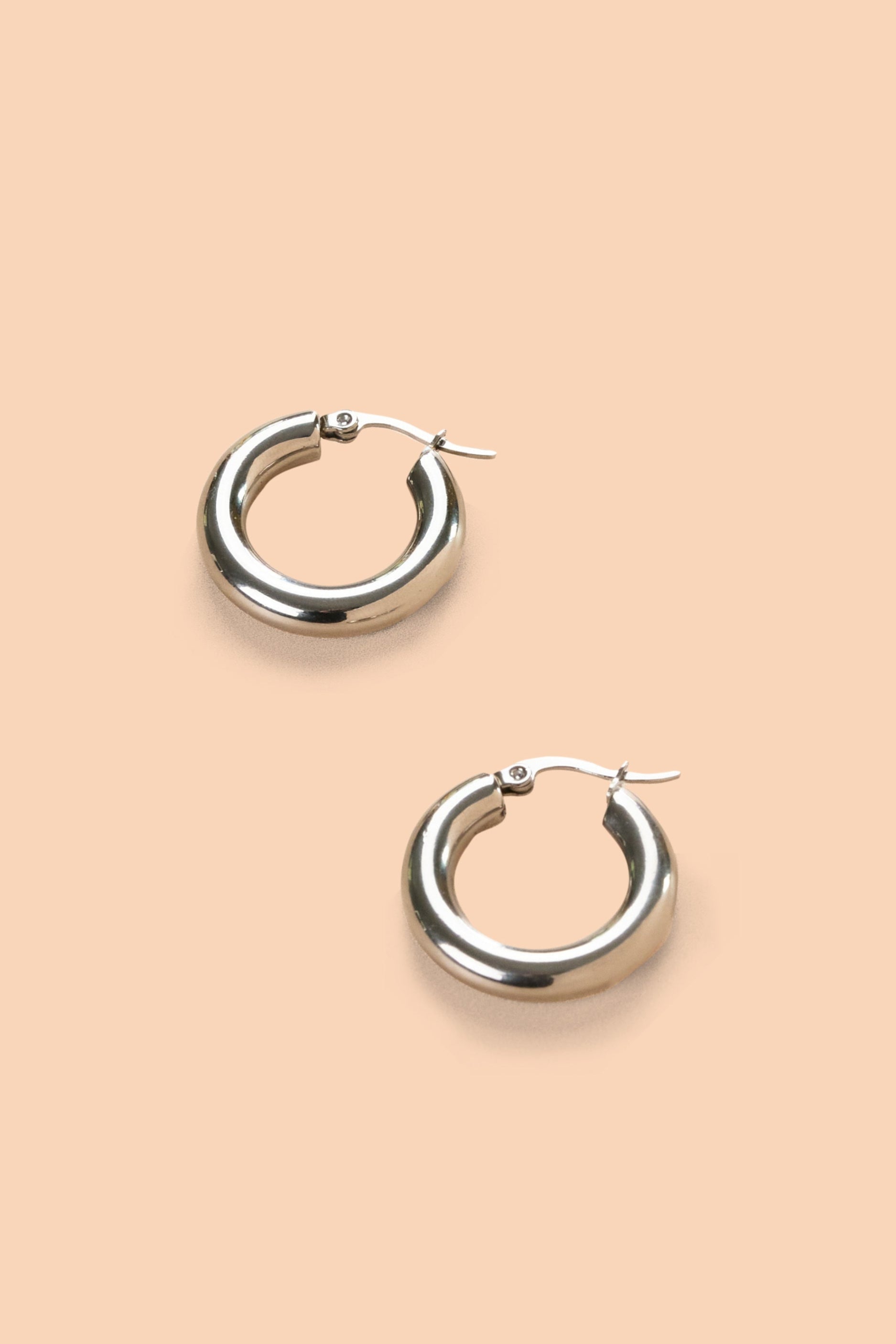 Bold Hoops