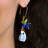 Spill the Tea Earrings