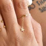 Twinkle Ring