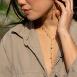 Dax Lariat Necklace