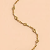 Tennis Bracelet