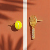Tennis Studs