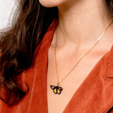 Tiny Flutter in Spring