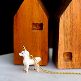 Unicorn Magic Necklace