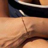 Tennis Bracelet