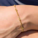 Tennis Bracelet