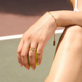 Deco Ring