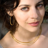 Anjelica Hoops