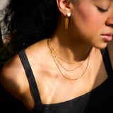 Three's Company Necklace