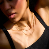 Three's Company Necklace