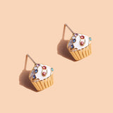 Treat Yourself Studs