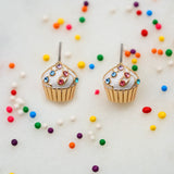 Treat Yourself Studs