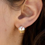 Treat Yourself Studs