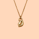 Trinket Necklace