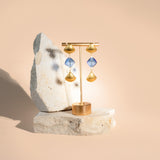 Under the Boardwalk Earrings