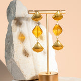 Under the Boardwalk Earrings