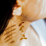 Vine Dangle Earrings