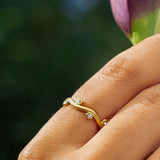Vine Ring