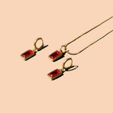 Vanessa Necklace