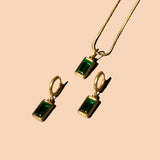 Vanessa Necklace