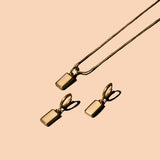 Vanessa Necklace