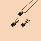 Vanessa Necklace