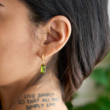 Vanessa Hoops