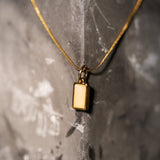 Vanessa Necklace