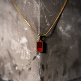 Vanessa Necklace