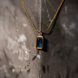 Vanessa Necklace