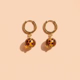 Wild Side Hoops
