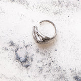 Wrapped Around Your Finger - Silver