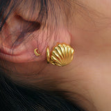 What the Shell Hoops