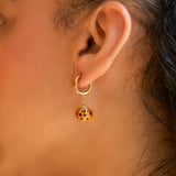 Wild Side Hoops