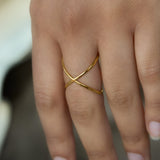 XO Ring