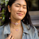 Y2-Konnie Choker