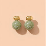 Zara Studs