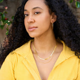 Layered Zoe Necklace