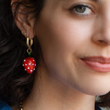 Berry Berry Juicy Hoops