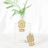 Golden Hour Earrings