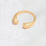 Golden Era Ring