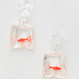 Gone Fishing Earrings