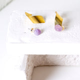 Larchmont Layered Studs