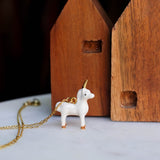 Unicorn Magic Necklace