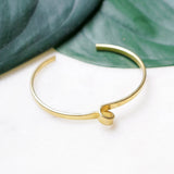 Twist Cuff