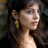 Wind Beneath My Wings Earrings